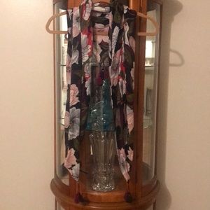 Ann Taylor Factory Scarf